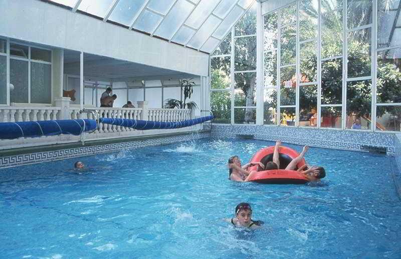 Magic Villa De Benidorm Exteriör bild