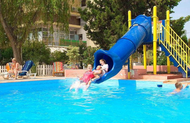 Magic Villa De Benidorm Exteriör bild